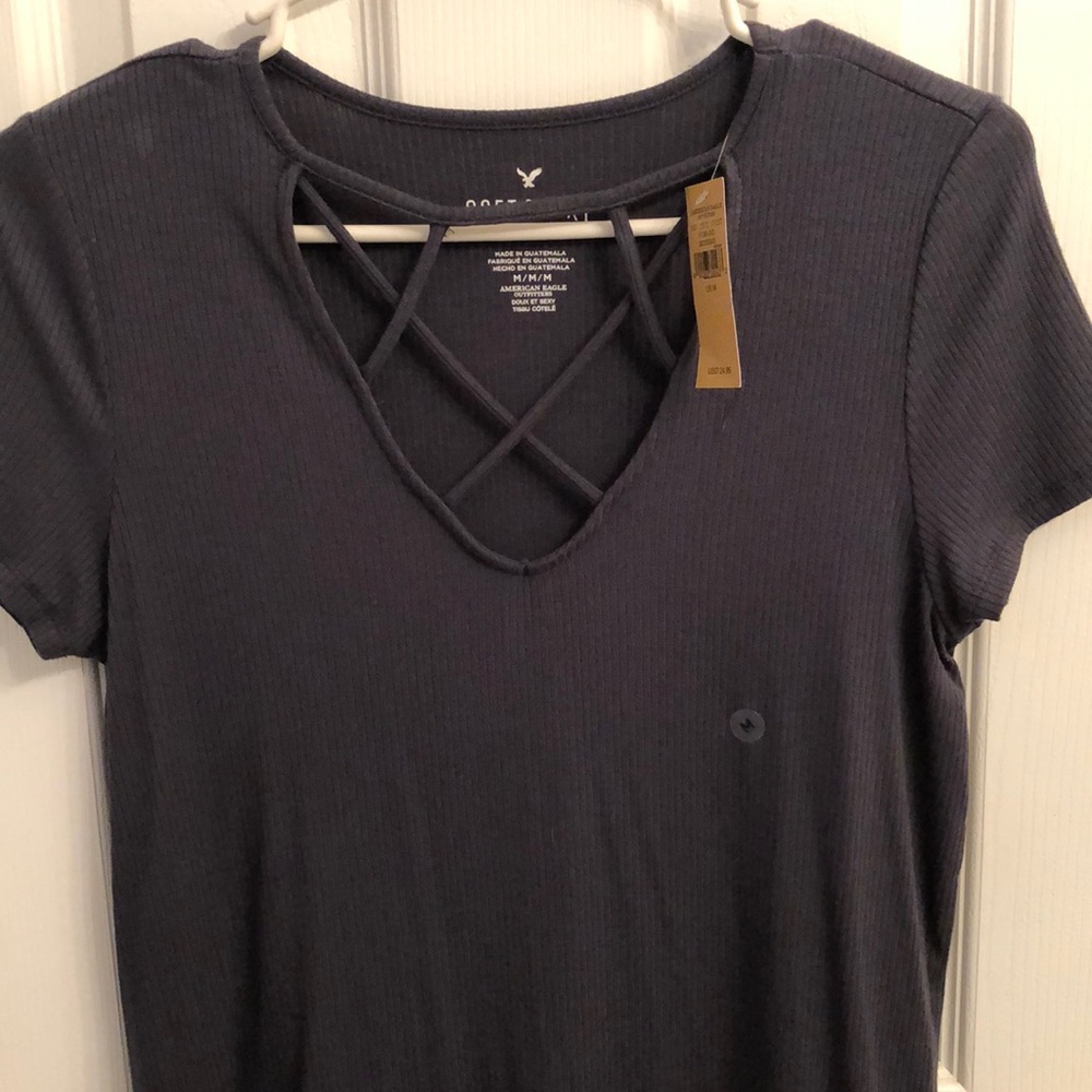 AE Soft & Sexy tee